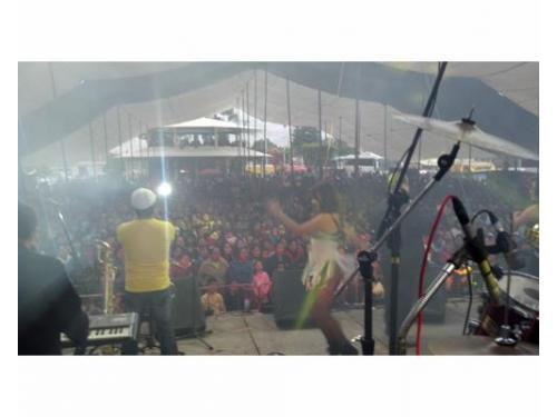 Tropi cumbia música para todos los gustos