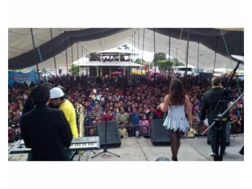 Tu boda con gran música