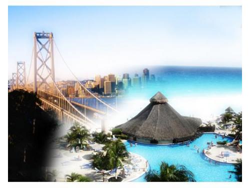 Cancún - san francisco