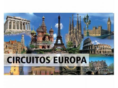 Circuito europa