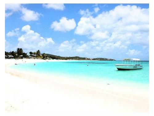 Crucero por las bahamas con punta cana