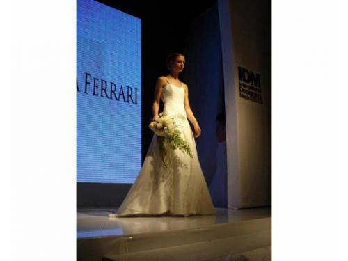 Vestidos de alta calidad