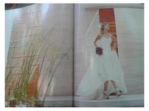 Luce perfecta en tu boda