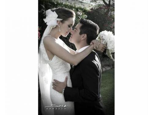 Luce con estilo en tu boda