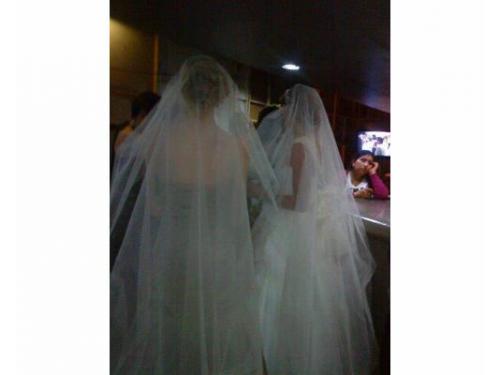 El vestido de tus sueños