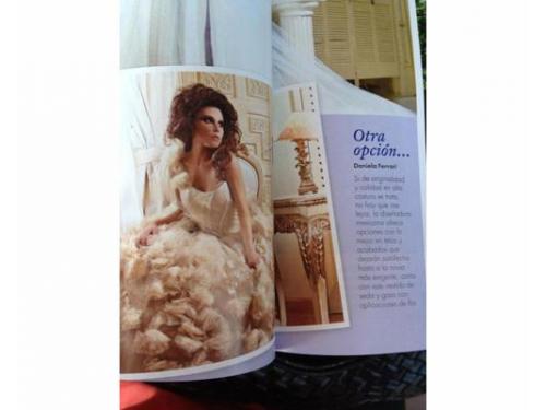 Catálogo de vestidos