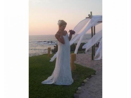 Vestidos de pasarela