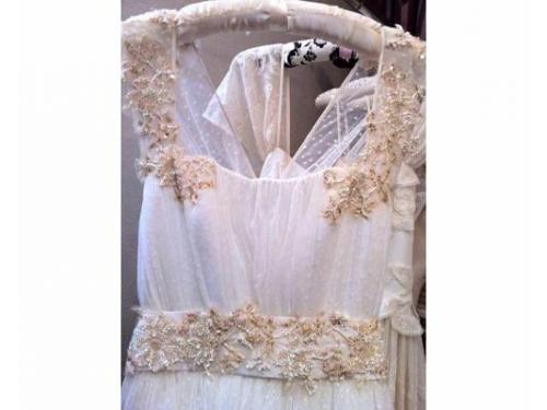 Variedad de vestidos