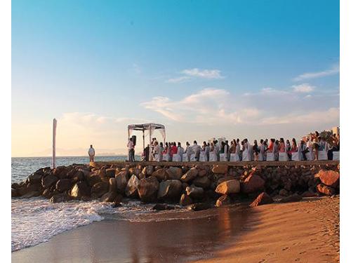 Tomas espectaculares