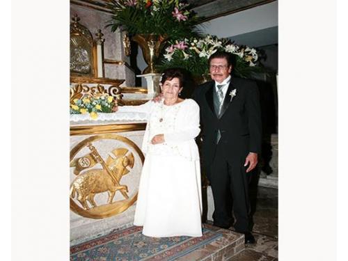 El amor en una fotografía