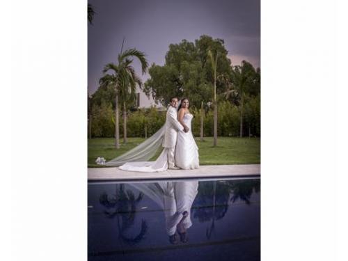 Fotografía profesional de bodas
