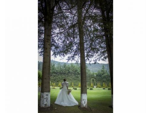 Sesión al aire libre