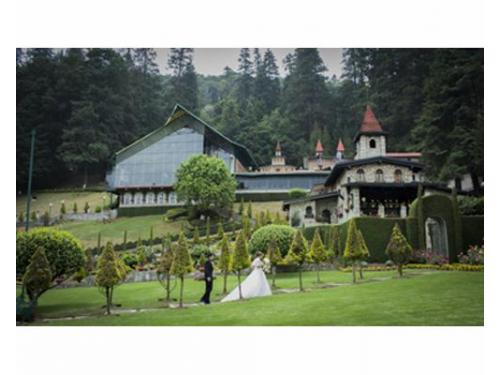 Paisajes únicos para tu boda