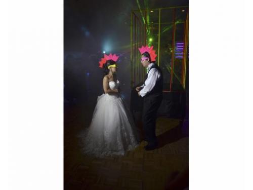 Sesión formal de tu boda