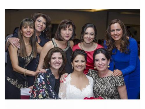 Contando la historia de tu boda