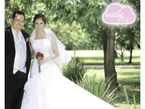 Luce perfecta en tu boda