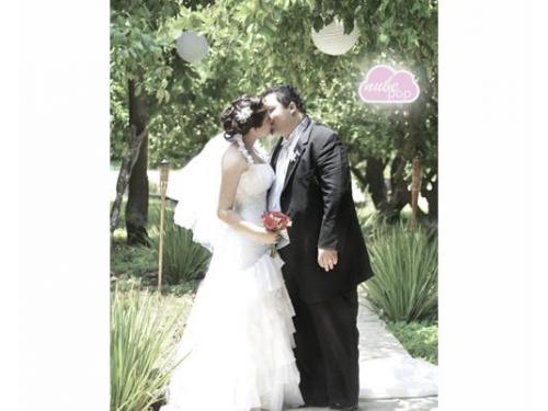 Telas finas en tu vestido