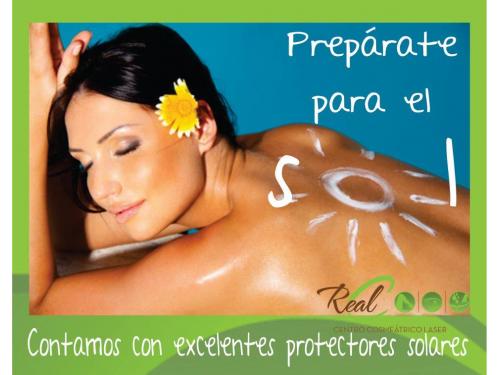 Los mejores productos dermatológicos de protección solar