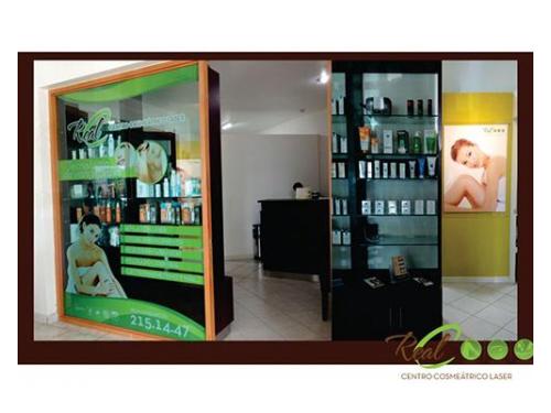 Ambiente pacífico y agradable de trabajo