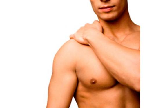 Depilación láser en hombres, estilo impecable