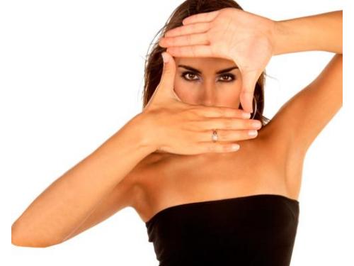 Limpieza facial e hidratación profunda