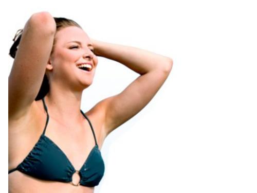 Tratamiento descontracturante de espalda con masaje empleando geles relajante y descongestivo