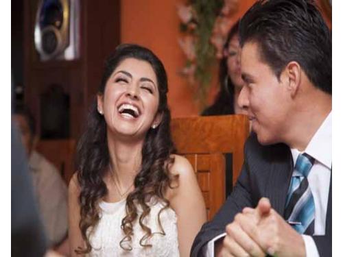 Felicidad por siempre