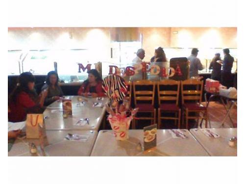 Organizadores de eventos