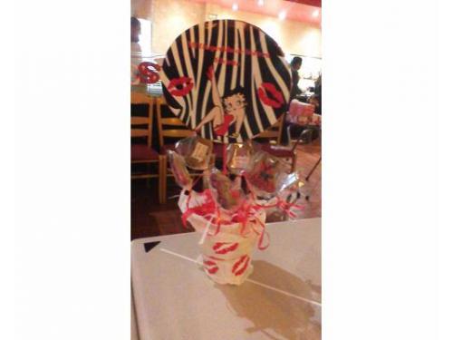 Despedidas de soltera