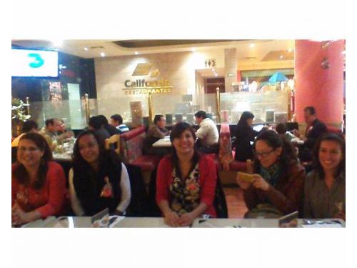 Diversión para todos