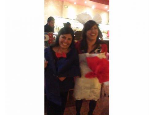 Momentos irrepetibles