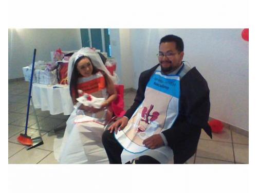 Actividades divertidas