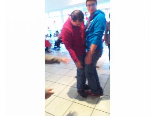 Disfruta de cada momento