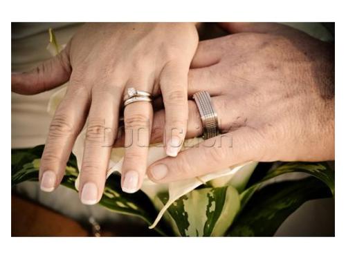 Sesión de fotos en el día de tu boda