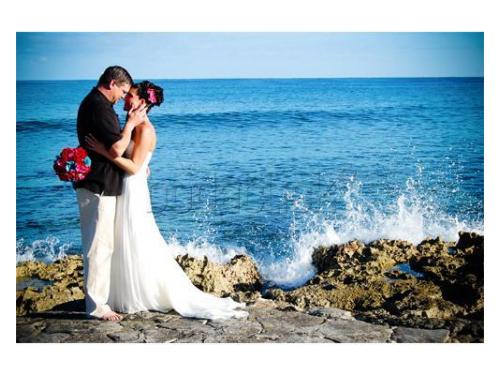 Sesión fotográfica profesional de tu boda