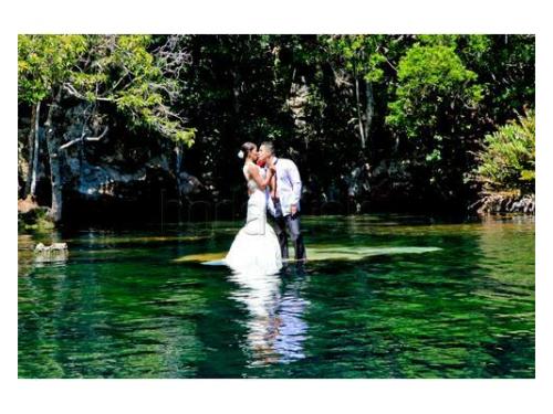 Fotos de tu boda en maravillosos lugares