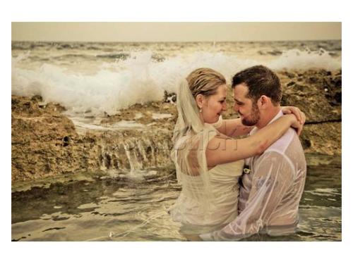 Fotografía profesional de boda