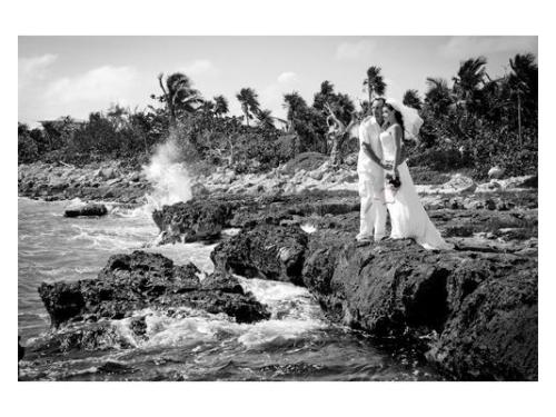 Fotos blanco y negro