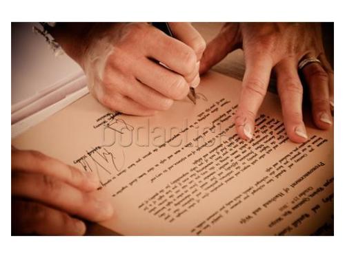 Cobertura de tu boda