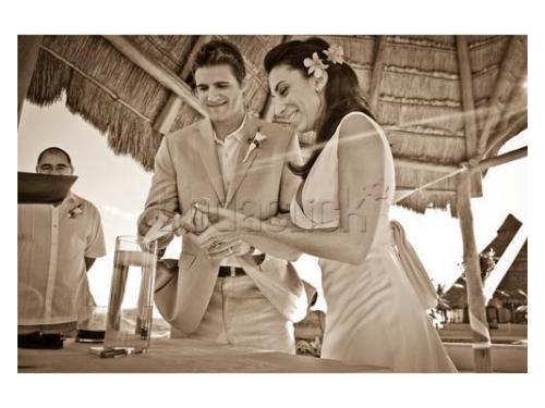 Capturan cada momento