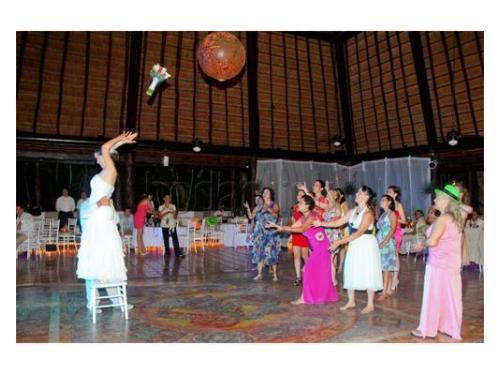 Fotografías de tu fiesta de boda
