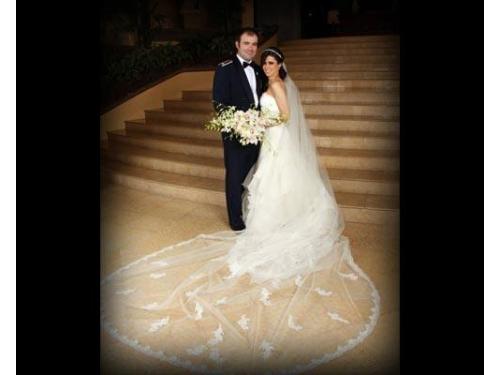 En el lugar de la fiesta