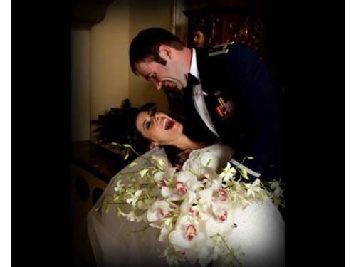 Momentos tiernos y felices