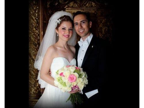 Sesión de la pareja