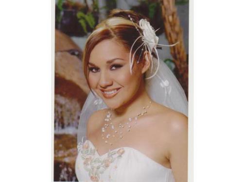 Un excelente arreglo para ese día tan importante