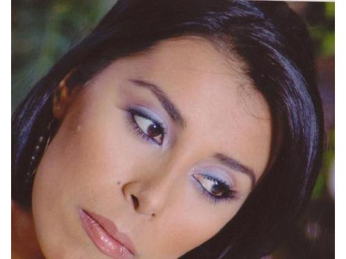 Maquillaje para eventos sociales
