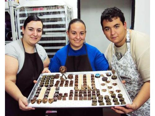 Toque único y especial