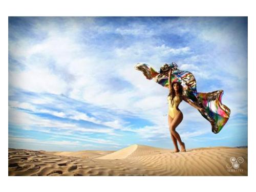 Capturamos la felicidad y espontaneidad