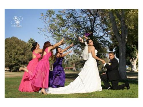 Las mejores fotos de bodas que puedas tener