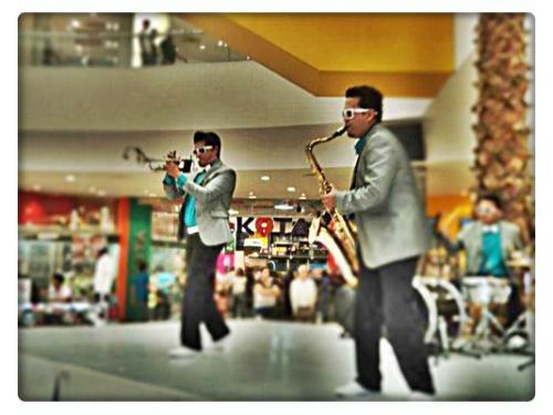 Estilo que animará tus eventos